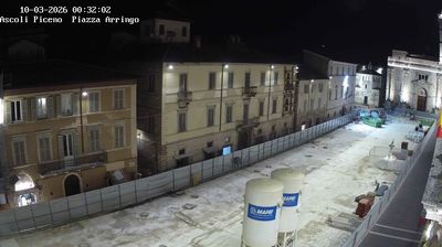 immagine della webcam nei dintorni di Campli: webcam Ascoli Piceno
