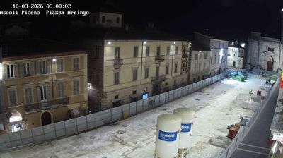immagine della webcam nei dintorni di Grottammare: webcam Ascoli Piceno