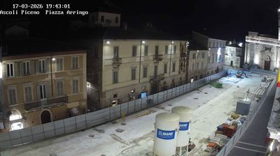 immagine della webcam nei dintorni di Offida: webcam Ascoli Piceno