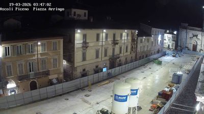 immagine della webcam nei dintorni di Grottammare: webcam Ascoli Piceno