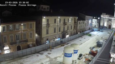immagine della webcam nei dintorni di Tortoreto: webcam Ascoli Piceno