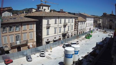 Preview delle webcam di Ascoli Piceno