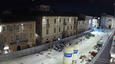 immagine della webcam nei dintorni di Bolognola: webcam Ascoli Piceno