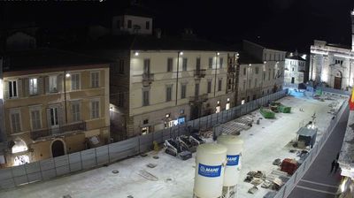 immagine della webcam nei dintorni di Gualdo: webcam Ascoli Piceno