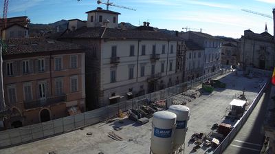 immagine della webcam nei dintorni di Offida: webcam Ascoli Piceno