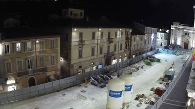 immagine della webcam nei dintorni di Alba Adriatica: webcam Ascoli Piceno