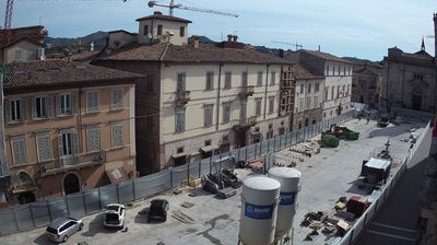 immagine della webcam nei dintorni di Grottammare: webcam Ascoli Piceno