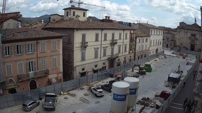 immagine della webcam nei dintorni di Alba Adriatica: webcam Ascoli Piceno