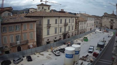 immagine della webcam nei dintorni di Tortoreto: webcam Ascoli Piceno