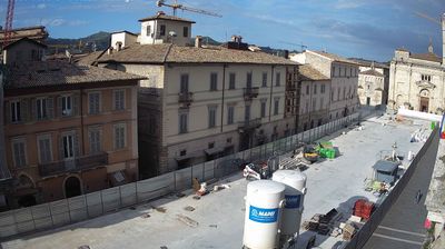 immagine della webcam nei dintorni di Tortoreto: webcam Ascoli Piceno