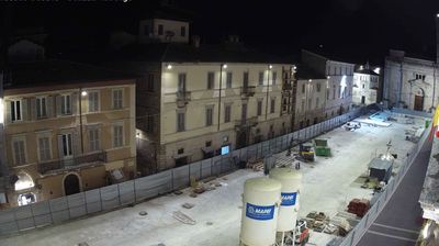immagine della webcam nei dintorni di Cossignano: webcam Ascoli Piceno