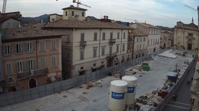 immagine della webcam nei dintorni di Sassotetto: webcam Ascoli Piceno