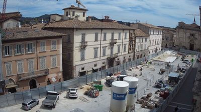immagine della webcam nei dintorni di Tortoreto: webcam Ascoli Piceno