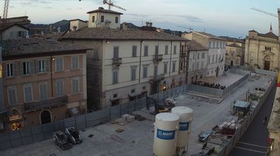 immagine della webcam nei dintorni di Villa Rosa: webcam Ascoli Piceno