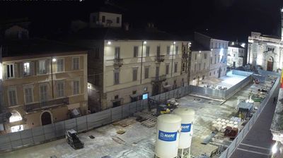 immagine della webcam nei dintorni di Martinsicuro: webcam Ascoli Piceno