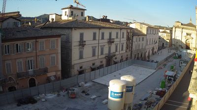 immagine della webcam nei dintorni di Teramo: webcam Ascoli Piceno