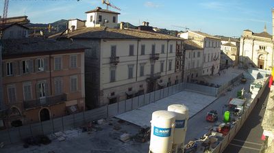 immagine della webcam nei dintorni di Martinsicuro: webcam Ascoli Piceno