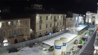 immagine della webcam nei dintorni di Teramo: webcam Ascoli Piceno
