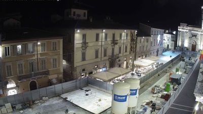 immagine della webcam nei dintorni di Grottammare: webcam Ascoli Piceno