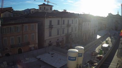 immagine della webcam nei dintorni di Gualdo: webcam Ascoli Piceno