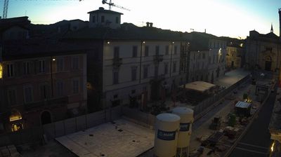 immagine della webcam nei dintorni di Offida: webcam Ascoli Piceno