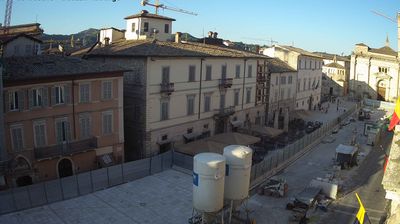 immagine della webcam nei dintorni di Grottammare: webcam Ascoli Piceno