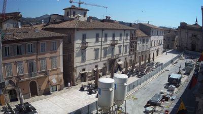 immagine della webcam nei dintorni di Alba Adriatica: webcam Ascoli Piceno