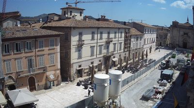 immagine della webcam nei dintorni di Cossignano: webcam Ascoli Piceno