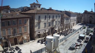 immagine della webcam nei dintorni di Sassotetto: webcam Ascoli Piceno