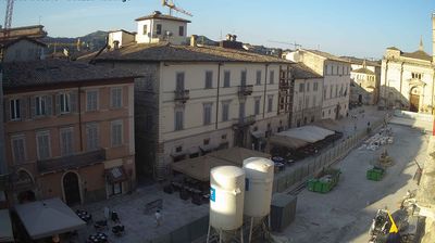 immagine della webcam nei dintorni di Alba Adriatica: webcam Ascoli Piceno