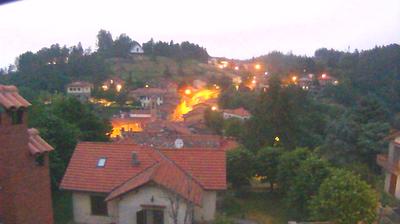 immagine della webcam nei dintorni di Badia Prataglia: webcam Passo della Consuma