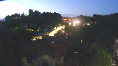 immagine della webcam nei dintorni di Stia: webcam Passo della Consuma