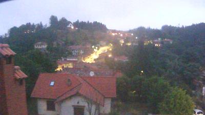 immagine della webcam nei dintorni di Vallombrosa: webcam Passo della Consuma