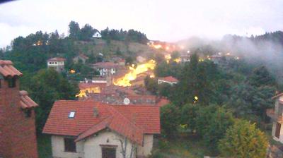 immagine della webcam nei dintorni di Figline Valdarno: webcam Passo della Consuma
