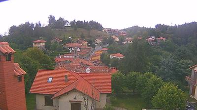 immagine della webcam nei dintorni di Pontassieve: webcam Passo della Consuma