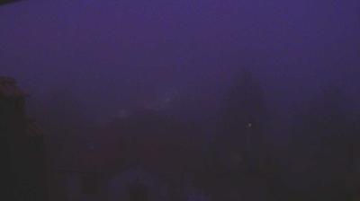 immagine della webcam nei dintorni di Pelago: webcam Passo della Consuma