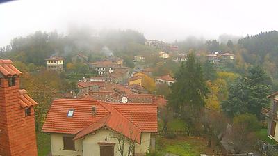 immagine della webcam nei dintorni di Montebonello: webcam Passo della Consuma