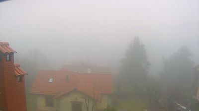 immagine della webcam nei dintorni di Figline Valdarno: webcam Passo della Consuma