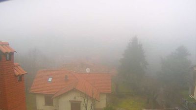 immagine della webcam nei dintorni di Reggello: webcam Passo della Consuma