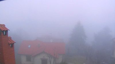 immagine della webcam nei dintorni di Sieci: webcam Passo della Consuma