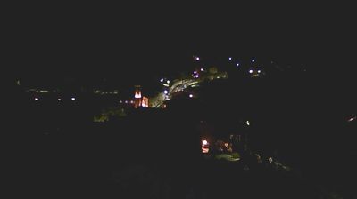 immagine della webcam nei dintorni di Rignano sull'Arno: webcam Passo della Consuma