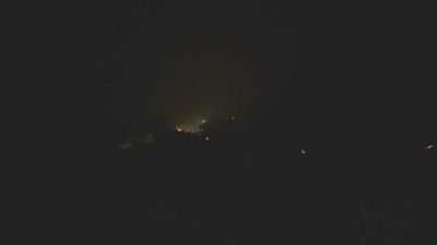 immagine della webcam nei dintorni di Montebonello: webcam Passo della Consuma