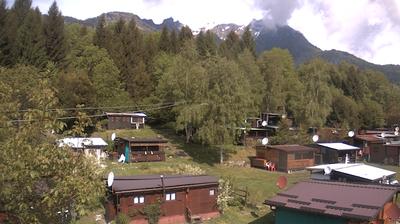 immagine della webcam nei dintorni di Valle Vigezzo: webcam Crodo