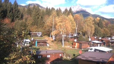 immagine della webcam nei dintorni di Toceno: webcam Crodo