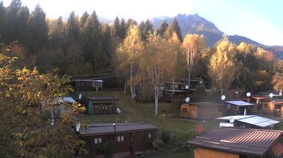 immagine della webcam nei dintorni di Malesco: webcam Crodo