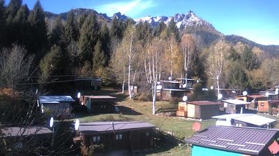 immagine della webcam nei dintorni di Varzo: webcam Crodo
