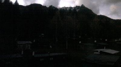 immagine della webcam nei dintorni di Alpe Devero: webcam Crodo