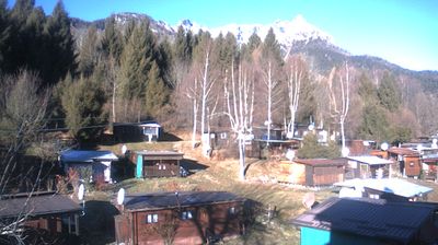 immagine della webcam nei dintorni di Riale: webcam Crodo