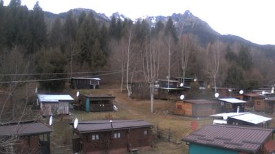 immagine della webcam nei dintorni di Domodossola: webcam Crodo