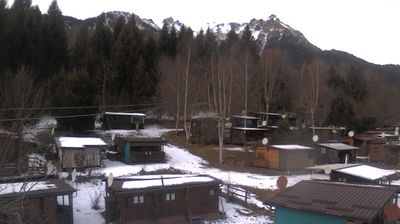 immagine della webcam nei dintorni di Valle Vigezzo: webcam Crodo